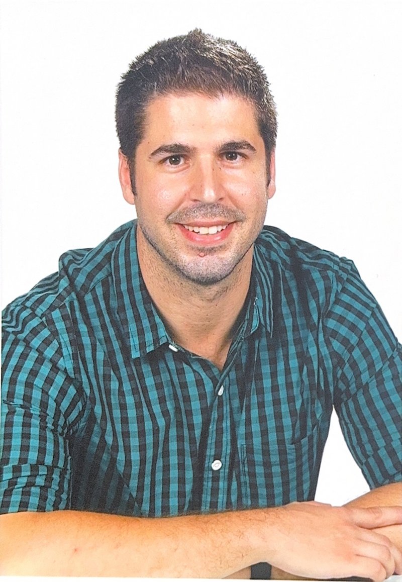 Àlex Reyes